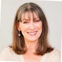 Deborah Smith