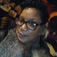 Torsha Johnson