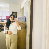 Vishakha Bhati