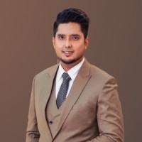 Ziauddin Mahmud Wasif
