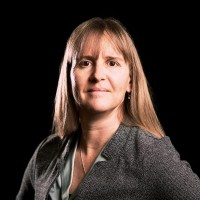 Franziska Kaderli-Steiger