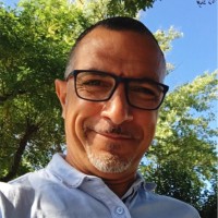 Ludovic Bourgain