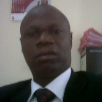 Omoya Lawrence (MBA, ACII)