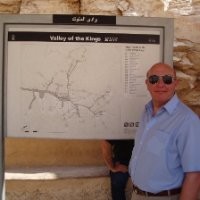 Steve Oakley