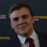 Alex Moyer, Cpa, Cia