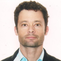 Theo Potgieter