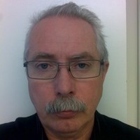 Rolf Sandberg