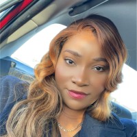 Chiamaka Okonkwo