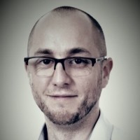 Michael Jasinski CMgr MCMI