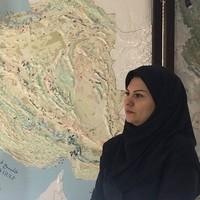 sheida eskandari