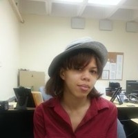 Jasmine Harrell