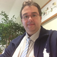 Victor Hugo Osorio Cabrera