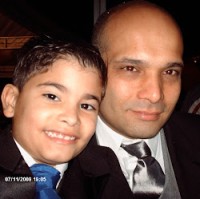 Carlos Eduardo Santos