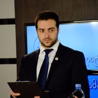 David Shervashidze