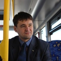 Aleksey Ermakov