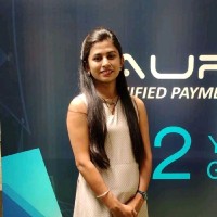 Aishwarya Bhamare