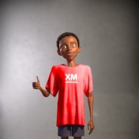 Theetso Xavier Matongo