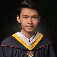 Van Arterence Ronquillo