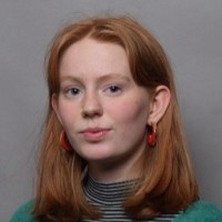 Olga Søe Iwan