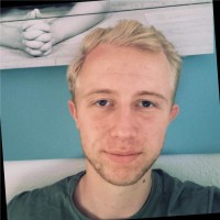 Levi Van Den Berg