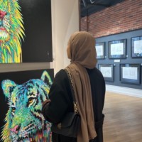 Sabrina Islam