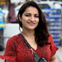 Neetu Arora