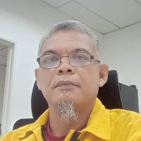 Azman Bujang