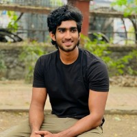 Naveen George
