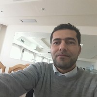 Hamm Khalil