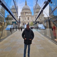 Diego Mauricio Hernández Garzón