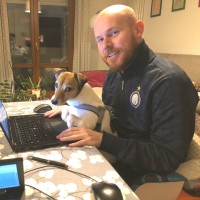 Riccardo Bedin