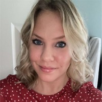 Megan Buck
