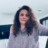 Gabriela Gaviño Ortiz