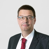 Markus C. Krack