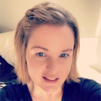 Aimee Wright