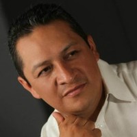 Marco Antonio Palacios Cervantes