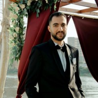 Ahmed Shouab Fouad