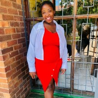 Tshepiso Mohapi