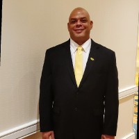 Rob Johnson