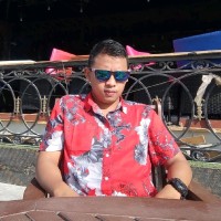Muhammad Edy Purnomo
