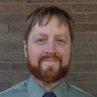 David Blake