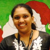 Tintu Thomas