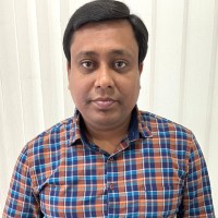 Anjan Kumar Saha