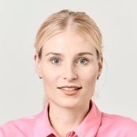 Camilla Dalby Hansen