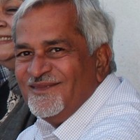 Anil Kumar V.