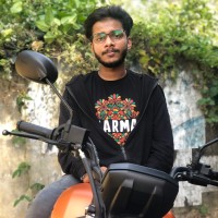 Athul Krishna P S