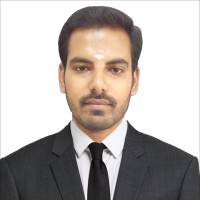 Rajesh Kumar B
