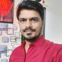 Yogesh Bangar