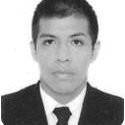 Luis Fernando Cabanillas Olivero