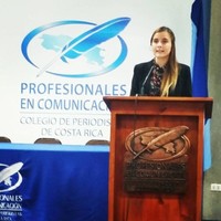 María José Chaves Céspedes